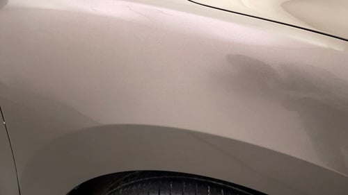 Used 2019 Maruti Suzuki Baleno Zeta Petrol Manual dents MINOR SCRATCH