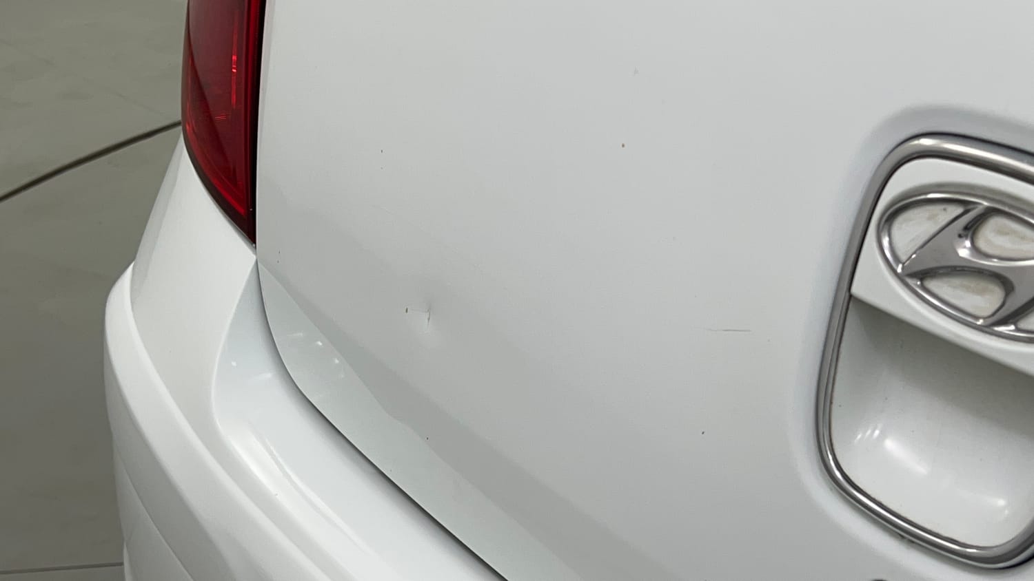 Used 2012 Hyundai i10 Magna 1.1 iRDE2 Petrol Manual dents MINOR DENT