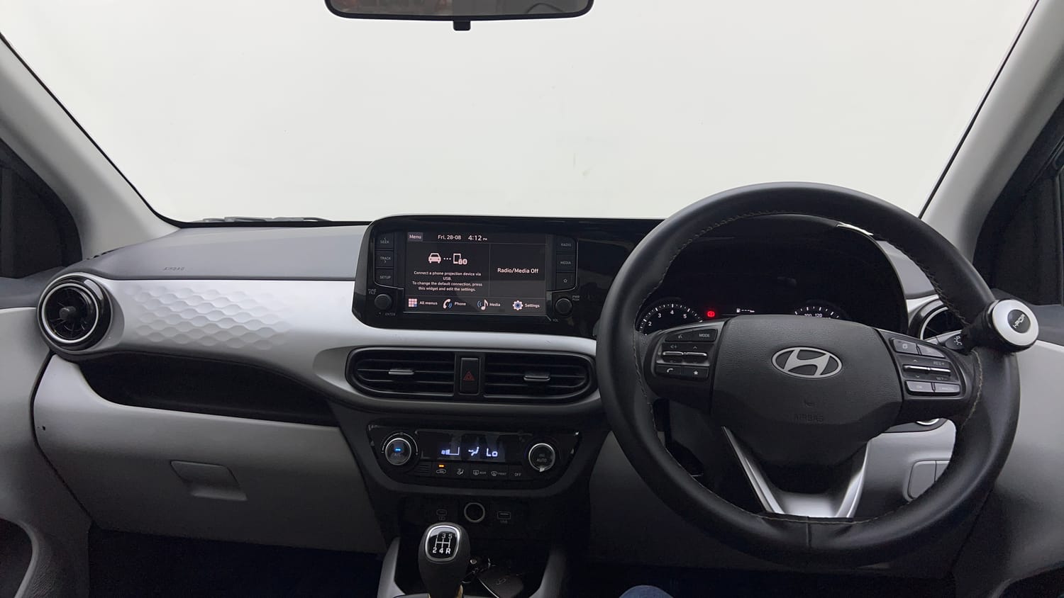 DASHBOARD VIDEO