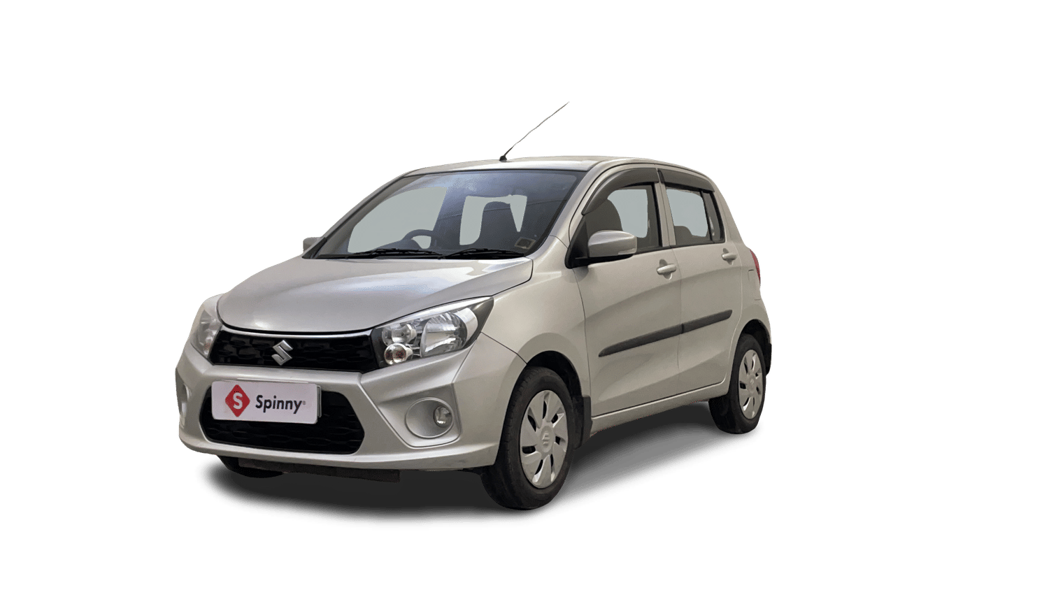 Used 2019 Maruti Suzuki Celerio ZXi (O) AMT Petrol Automatic Image