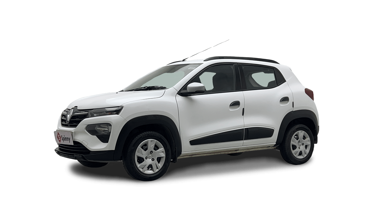 Used 2023 Renault Kwid RXT 1.0 AMT Petrol Automatic Image