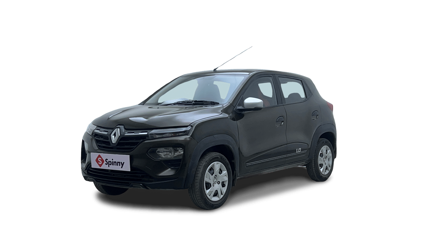 Used 2025 Renault Kwid RXT 1.0L AMT Petrol Automatic Image