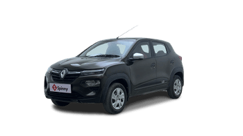 Used 2025 Renault Kwid RXT 1.0L AMT Petrol Automatic Image