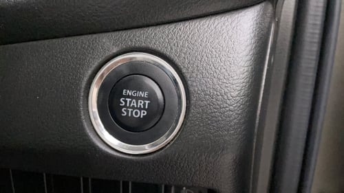 Used 2019 Maruti Suzuki Baleno Zeta Petrol Manual top_features Keyless start