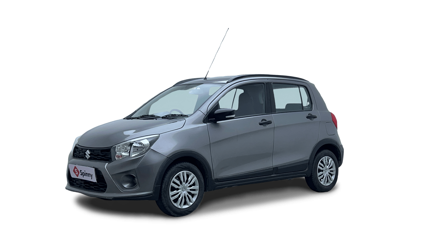 Used 2020 Maruti Suzuki Celerio X ZXi (O) AMT Petrol Automatic Image