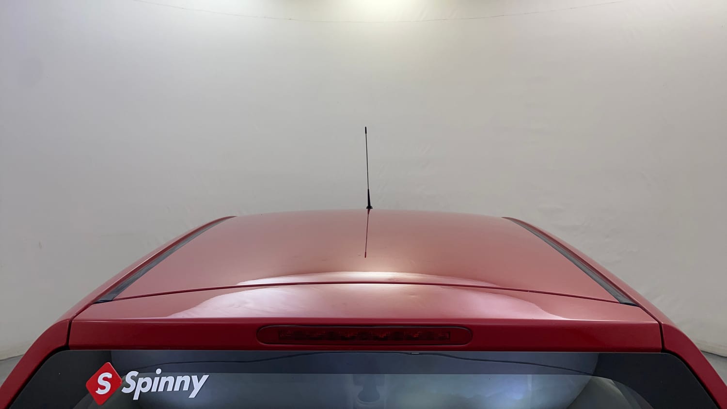 Used 2013 Maruti Suzuki A-Star Vxi Petrol Manual exterior EXTERIOR ROOF VIEW