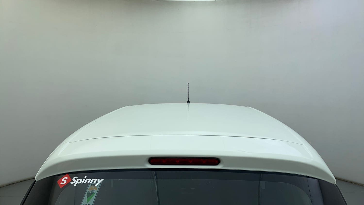 Used 2022 Tata Punch Accomplished MT Petrol Manual exterior EXTERIOR ROOF VIEW