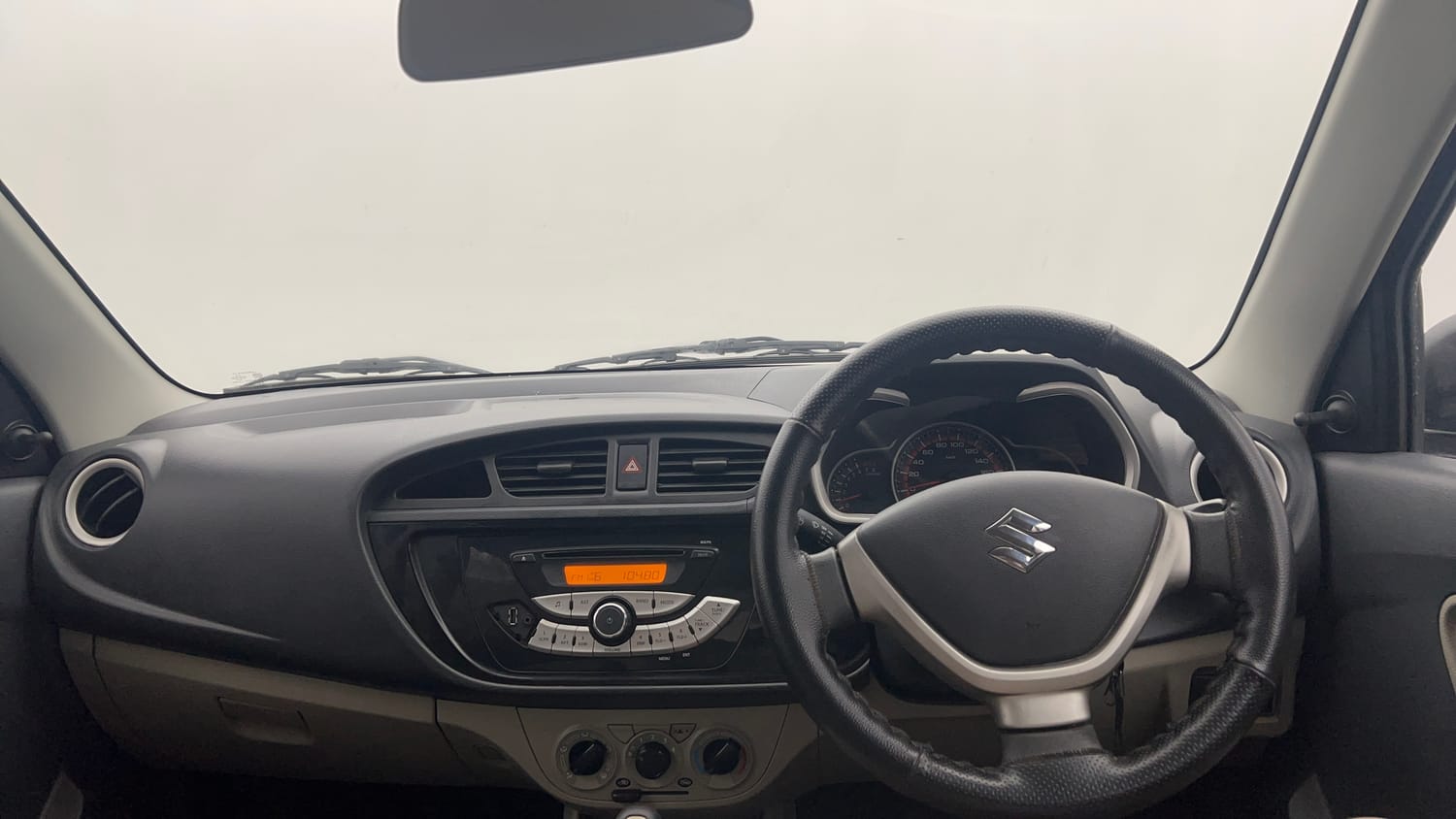 DASHBOARD VIDEO