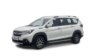 Used 2023 Maruti Suzuki XL6 Zeta AT Petrol Petrol Automatic Image