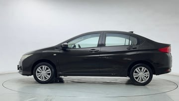 Used 2015 Honda City SV Petrol Manual Image