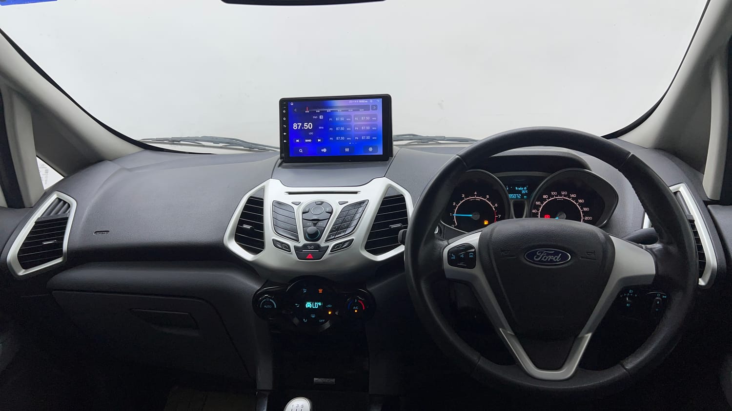 DASHBOARD VIDEO