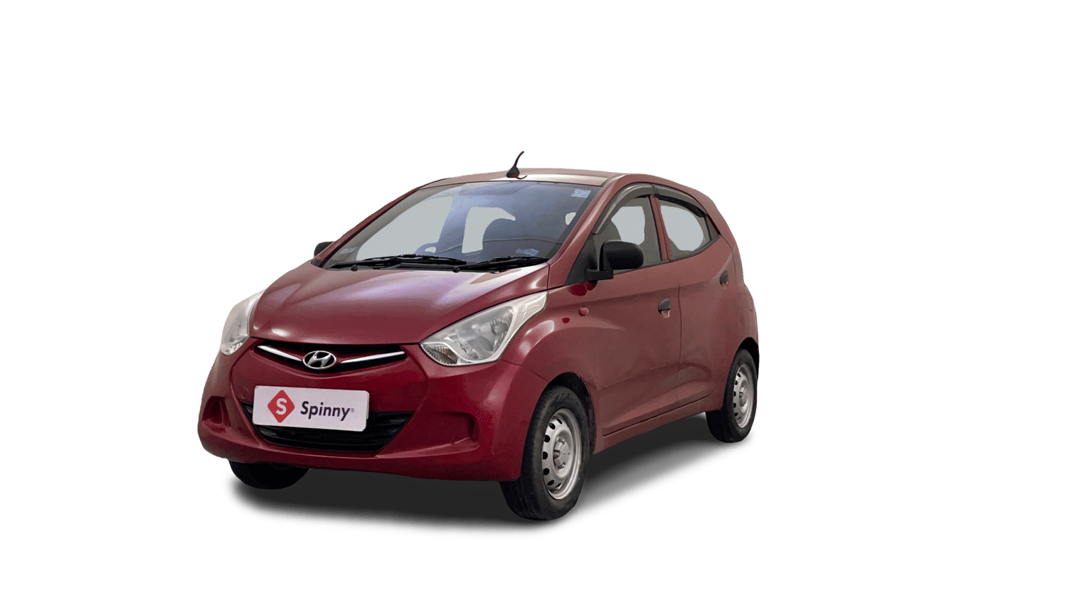 Used 2018 Hyundai Eon Era + Petrol Manual Image