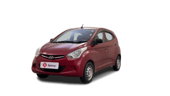 Used 2018 Hyundai Eon Era + Petrol Manual Image