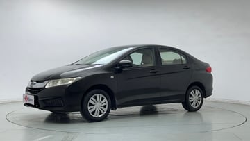 Used 2015 Honda City SV Petrol Manual Image