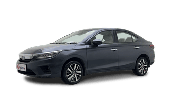 Used 2022 Honda City ZX Petrol Petrol Manual Image