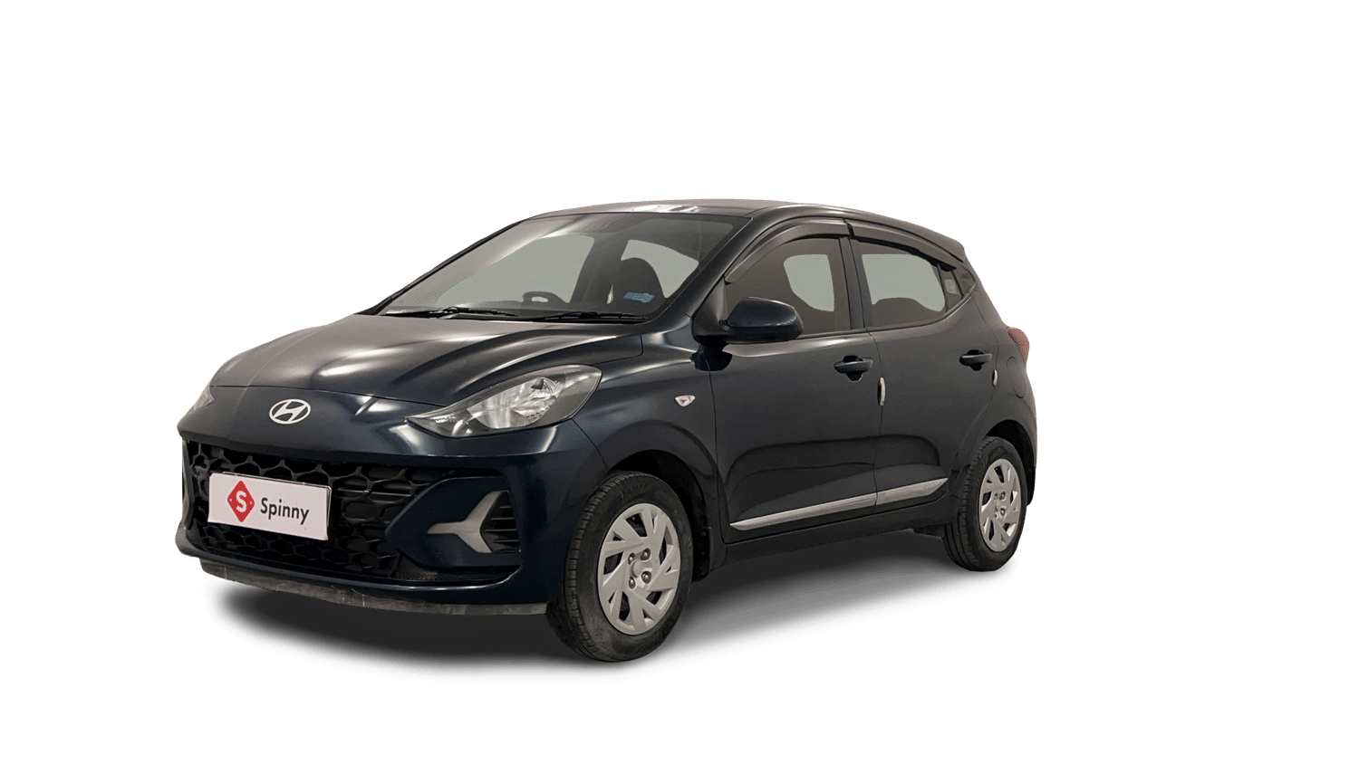 Used 2023 Hyundai Grand i10 Nios Magna 1.2 Kappa VTVT Petrol Manual Image