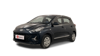 Used 2023 Hyundai Grand i10 Nios Magna 1.2 Kappa VTVT Petrol Manual Image