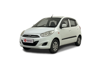 Used 2012 Hyundai I10 Era 1.1 iRDE2 Petrol Manual Image