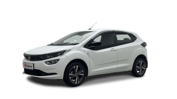 Used 2022 Tata Altroz XZA Petrol Petrol Automatic Image