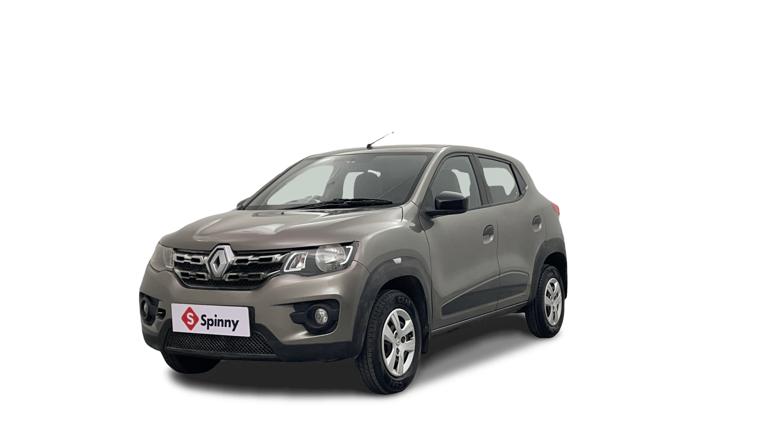 Used 2016 Renault Kwid RXT Petrol Manual Image