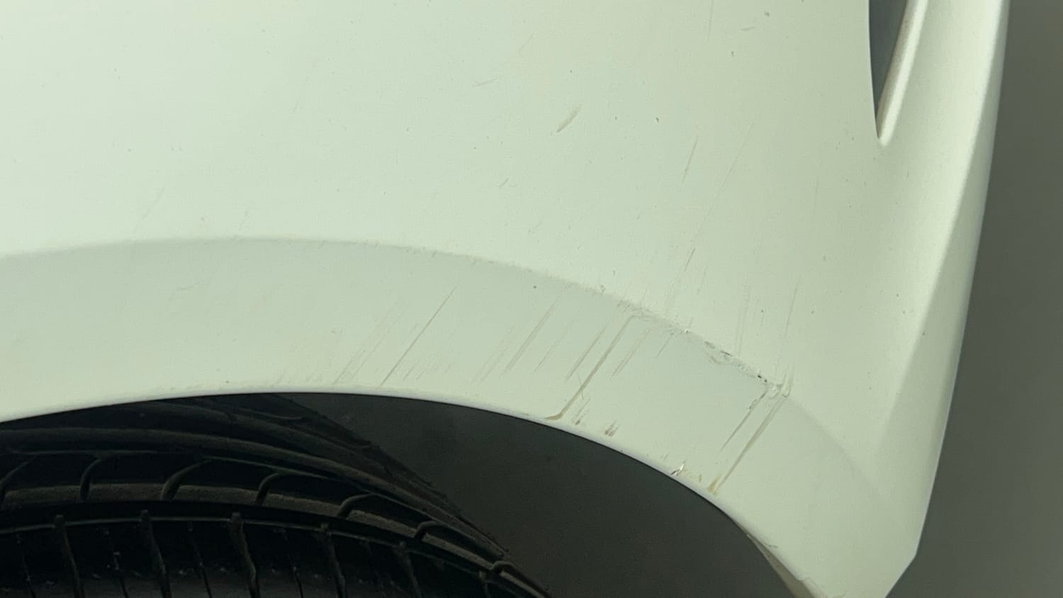 Used 2022 Tata Altroz XZA Petrol Petrol Automatic dents MINOR SCRATCH