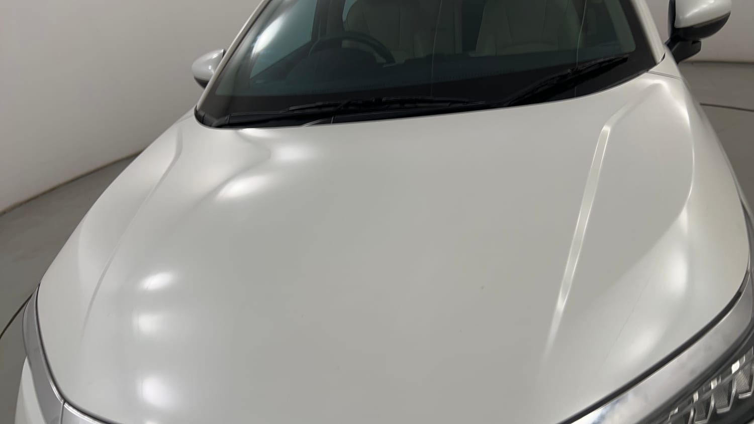 Used 2023 Honda City ZX Petrol MT Petrol Manual dents MINOR SCRATCH