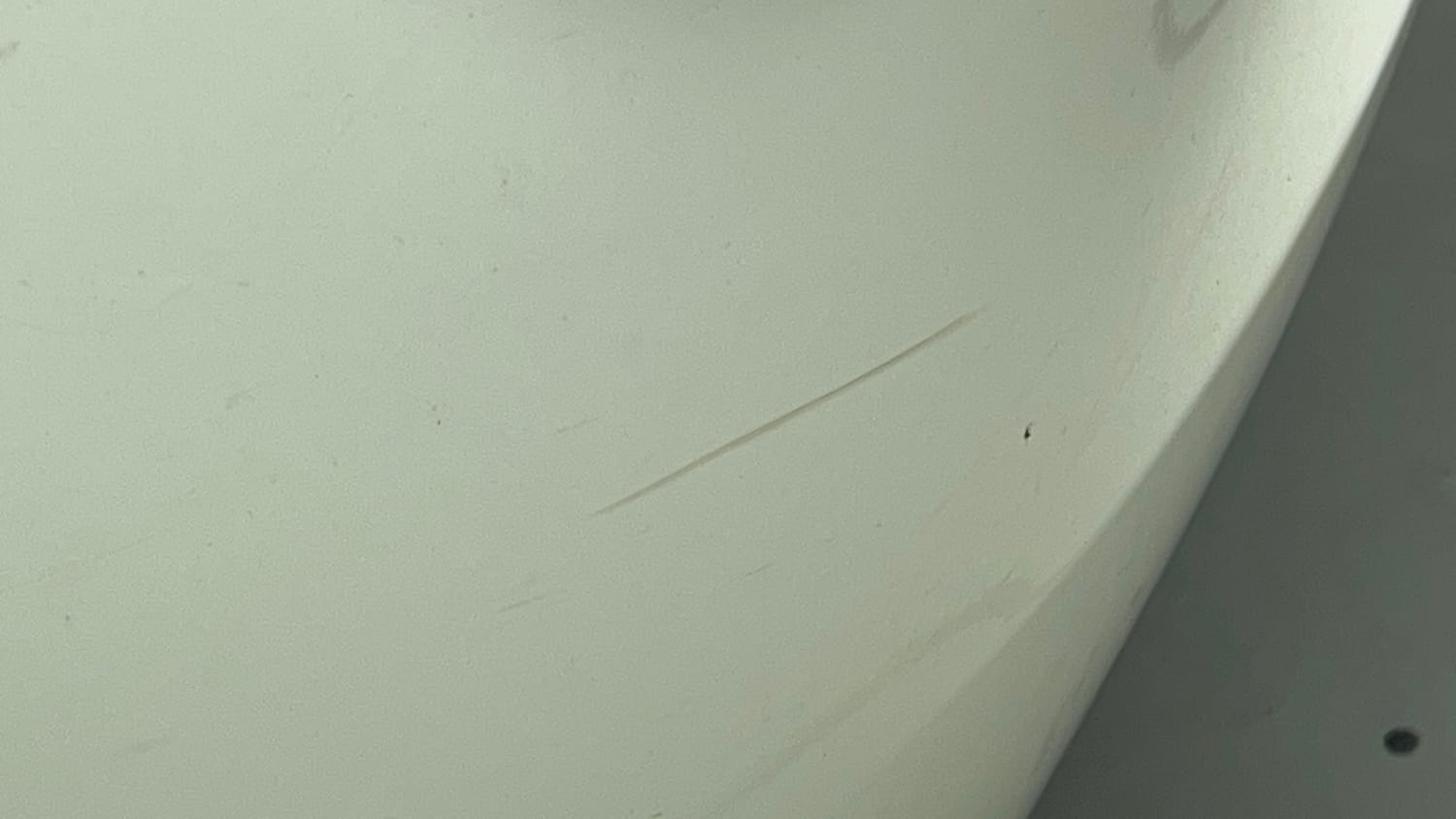 Used 2022 Tata Altroz XZA Petrol Petrol Automatic dents MINOR SCRATCH