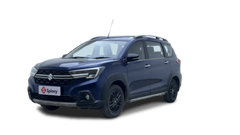 Used 2020 Maruti Suzuki XL6 Alpha AT Petrol Petrol Automatic Image