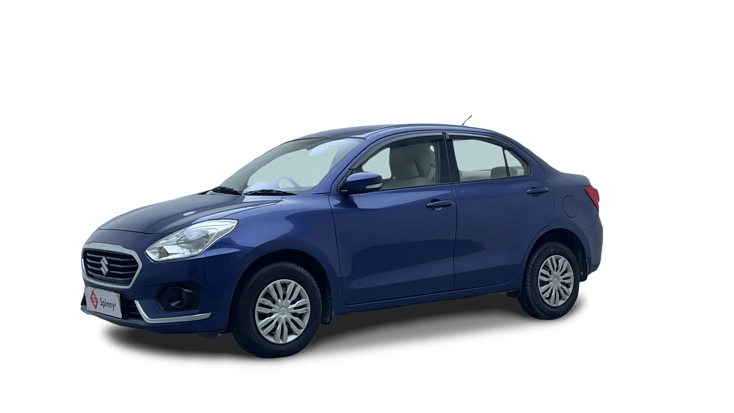 Used 2018 Maruti Suzuki Dzire VXi AMT Petrol Automatic Image