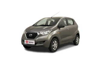 Used 2019 Datsun Redi-GO S Petrol Manual Image