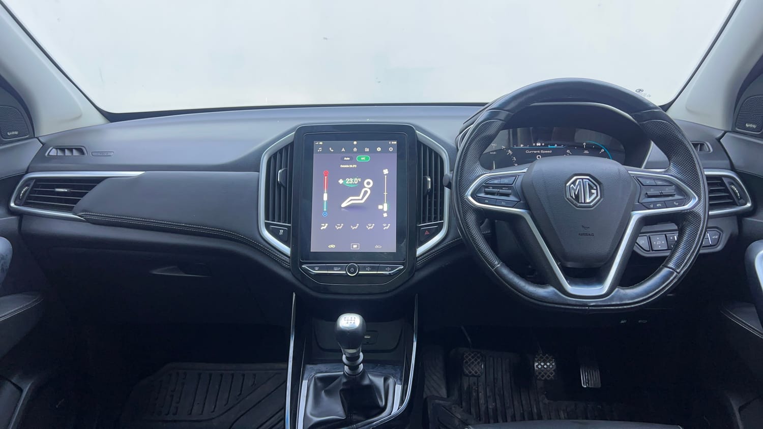 DASHBOARD VIDEO