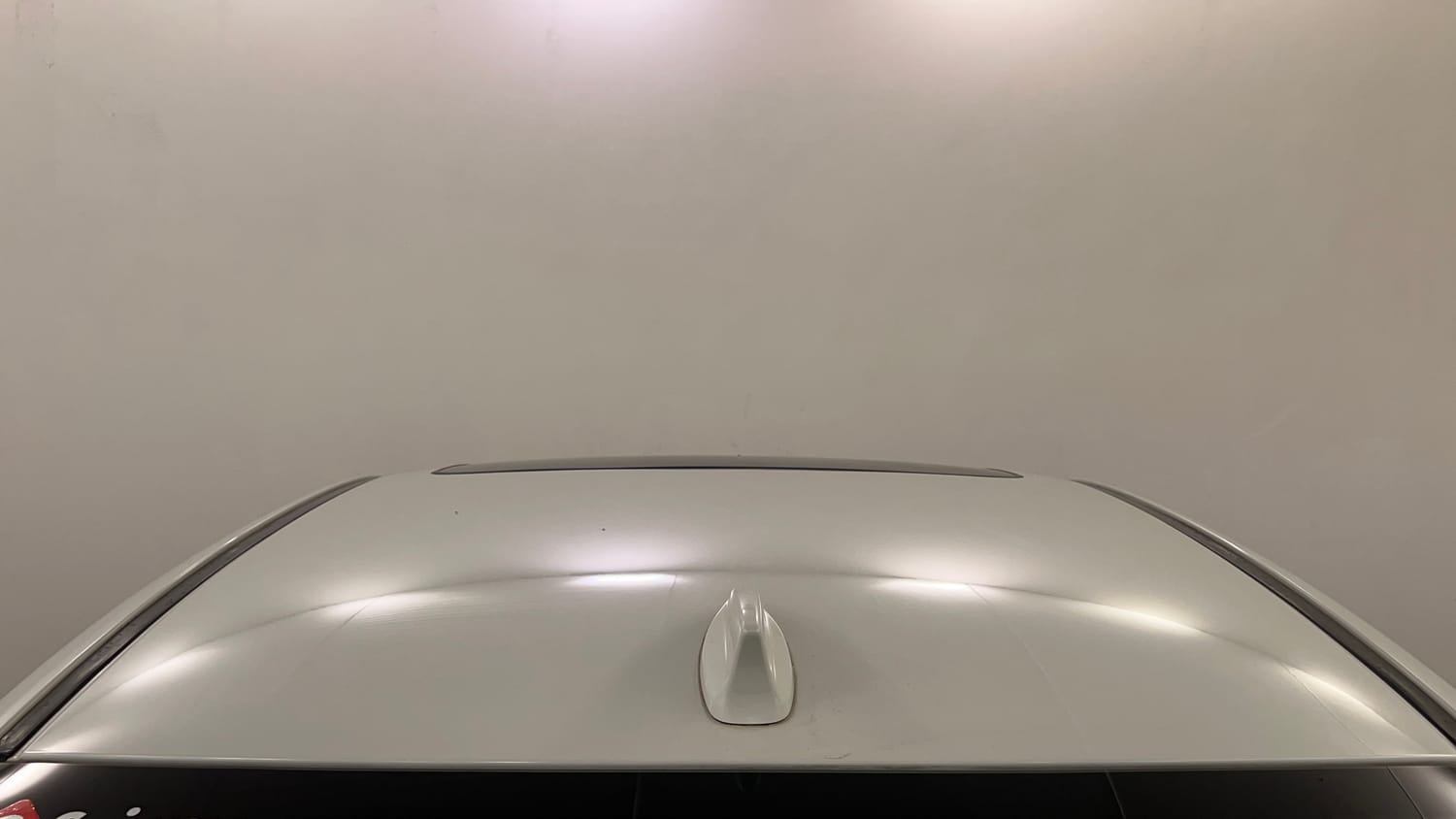 Used 2023 Honda City ZX Petrol MT Petrol Manual exterior EXTERIOR ROOF VIEW
