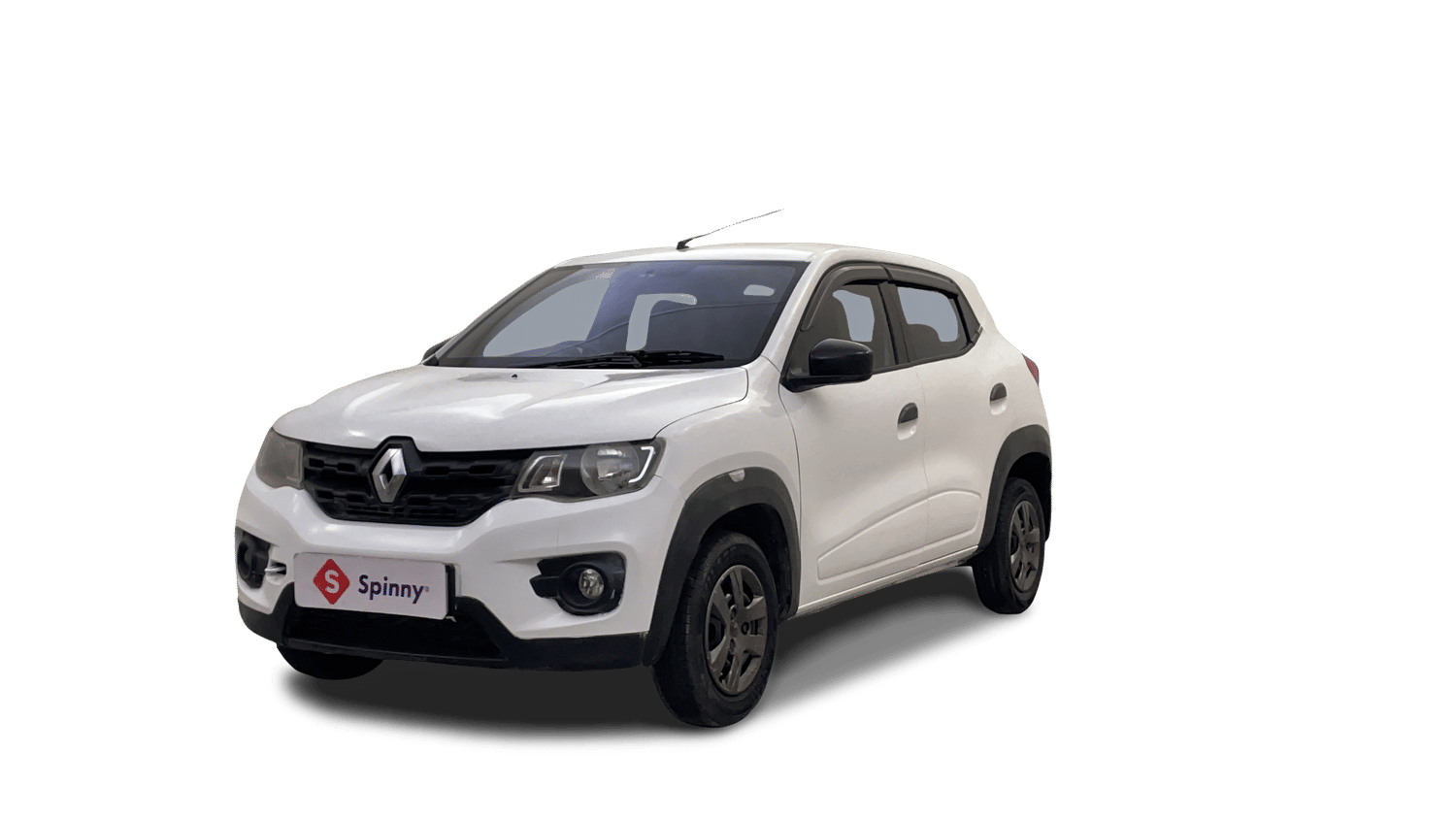 Used 2017 Renault Kwid 1.0 RXT Petrol Manual Image
