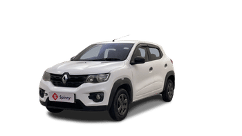 Used 2017 Renault Kwid 1.0 RXT Petrol Manual Image