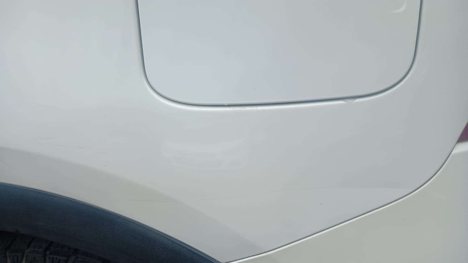 Used 2023 Mahindra XUV700 AX 7 Luxury Pack Diesel MT 7 STR Diesel Manual dents MINOR DENT
