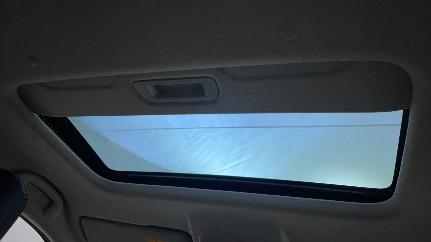 Used 2023 Maruti Suzuki Brezza ZXi Plus Petrol Manual top_features Sunroof