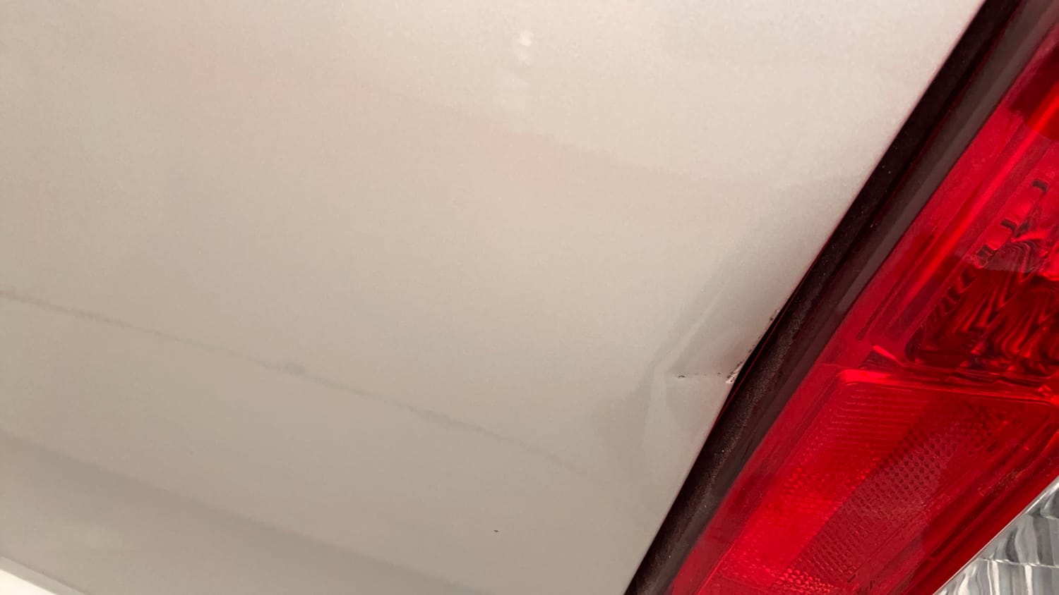 Used 2019 Maruti Suzuki Alto 800 LXi Petrol Manual dents MINOR SCRATCH