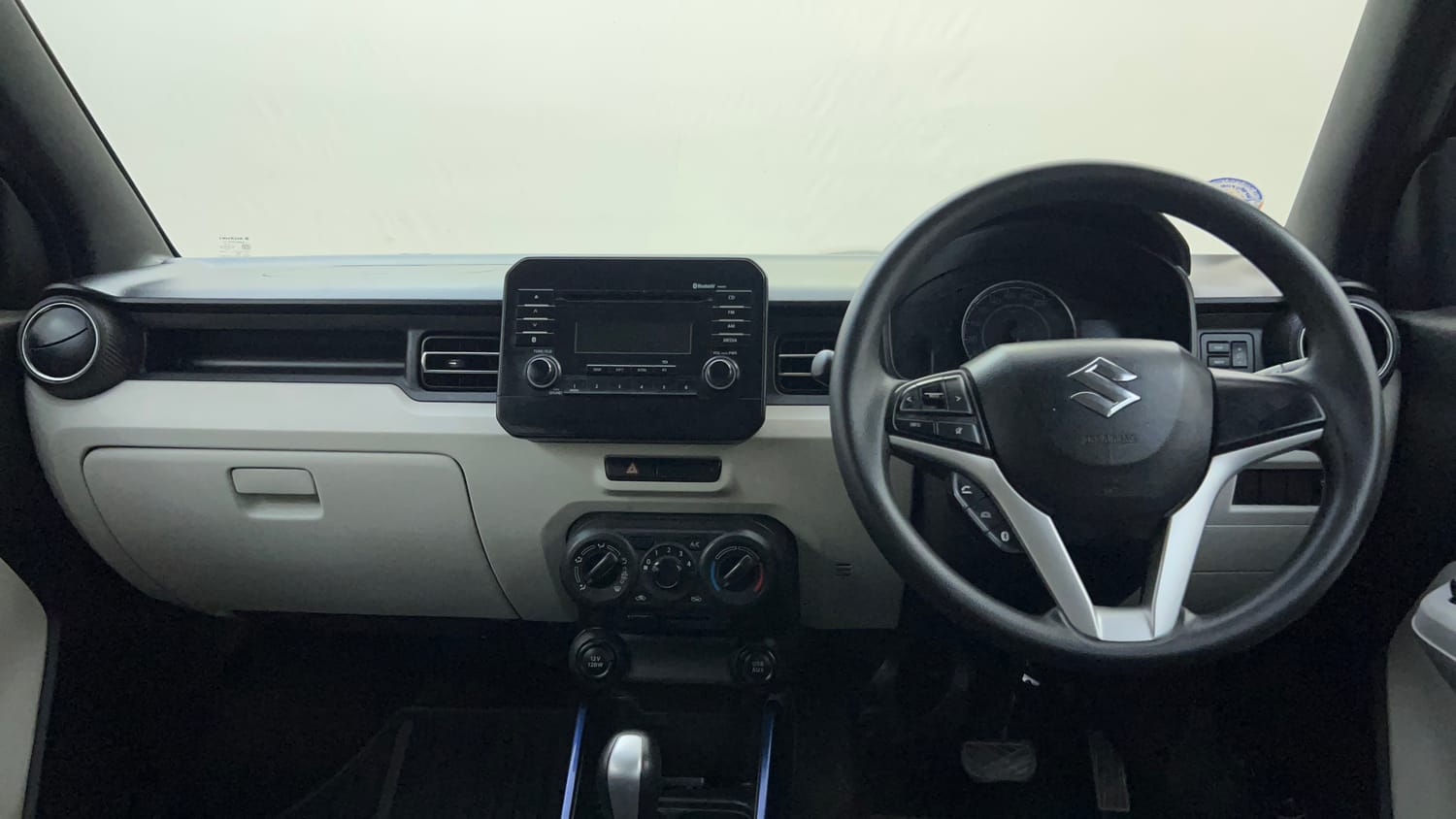 DASHBOARD VIDEO