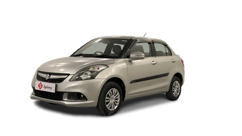 Used 2016 Maruti Suzuki Swift Dzire VXI Petrol Manual Image