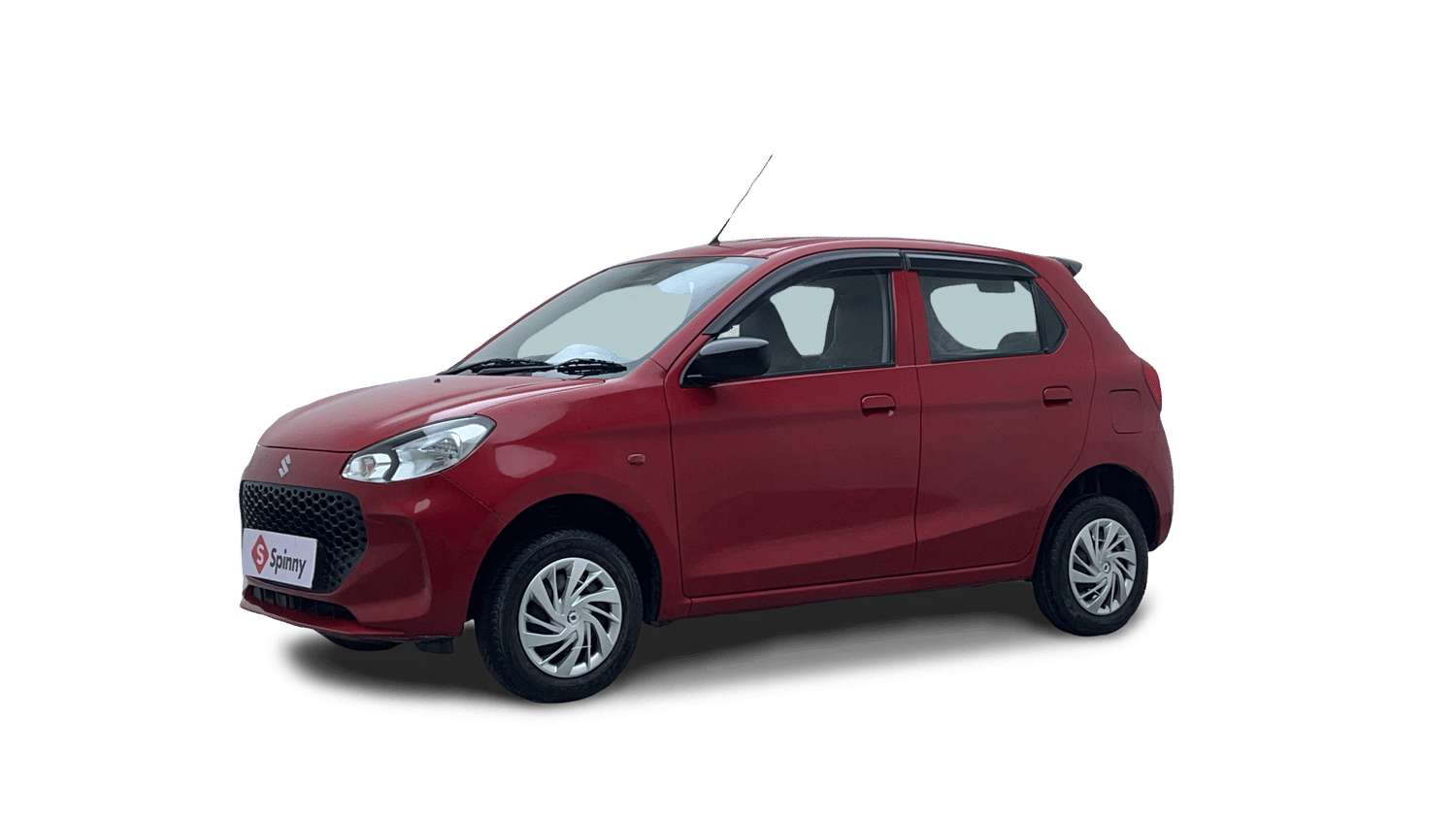 Used 2023 Maruti Suzuki Alto K10 VXi Plus Petrol Manual Image