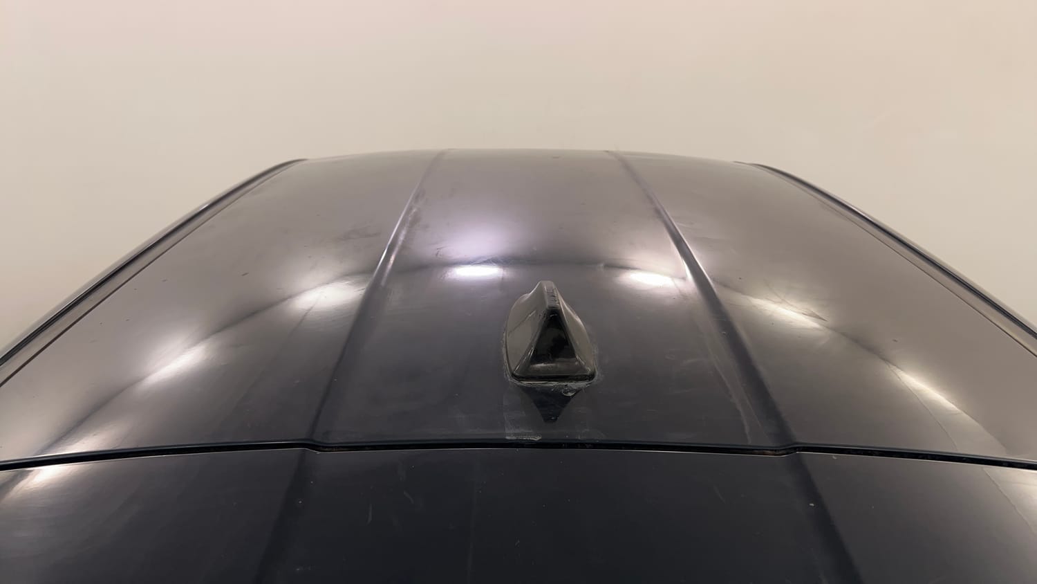Used 2023 Hyundai Grand i10 Nios Magna 1.2 Kappa VTVT Petrol Manual exterior EXTERIOR ROOF VIEW
