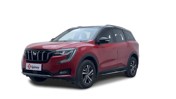 Used 2024 Mahindra XUV700 AX 5 Petrol AT 5 STR Petrol Automatic Image