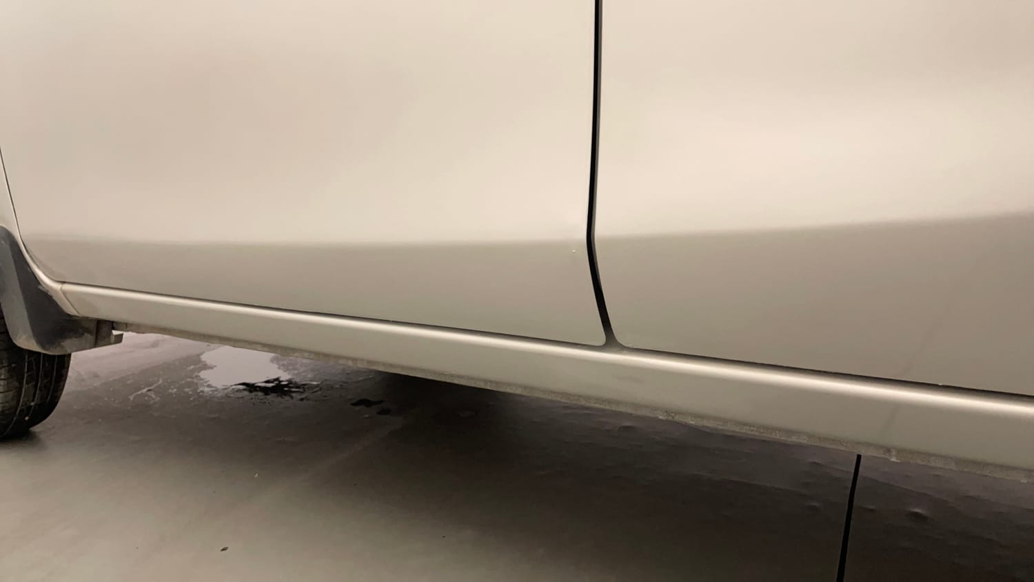 Used 2019 Maruti Suzuki Alto 800 LXi Petrol Manual dents MINOR SCRATCH