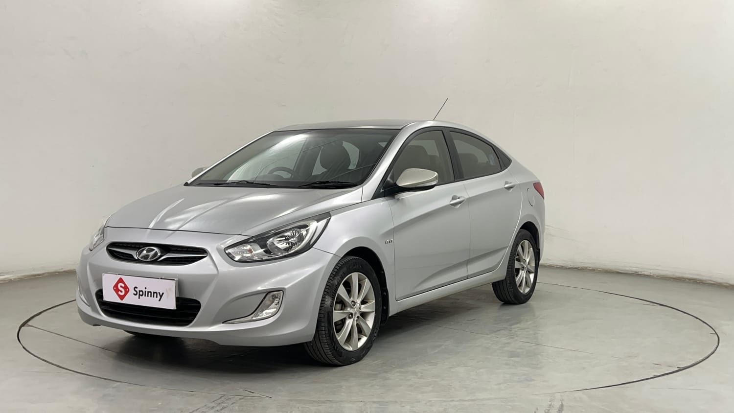 Verna