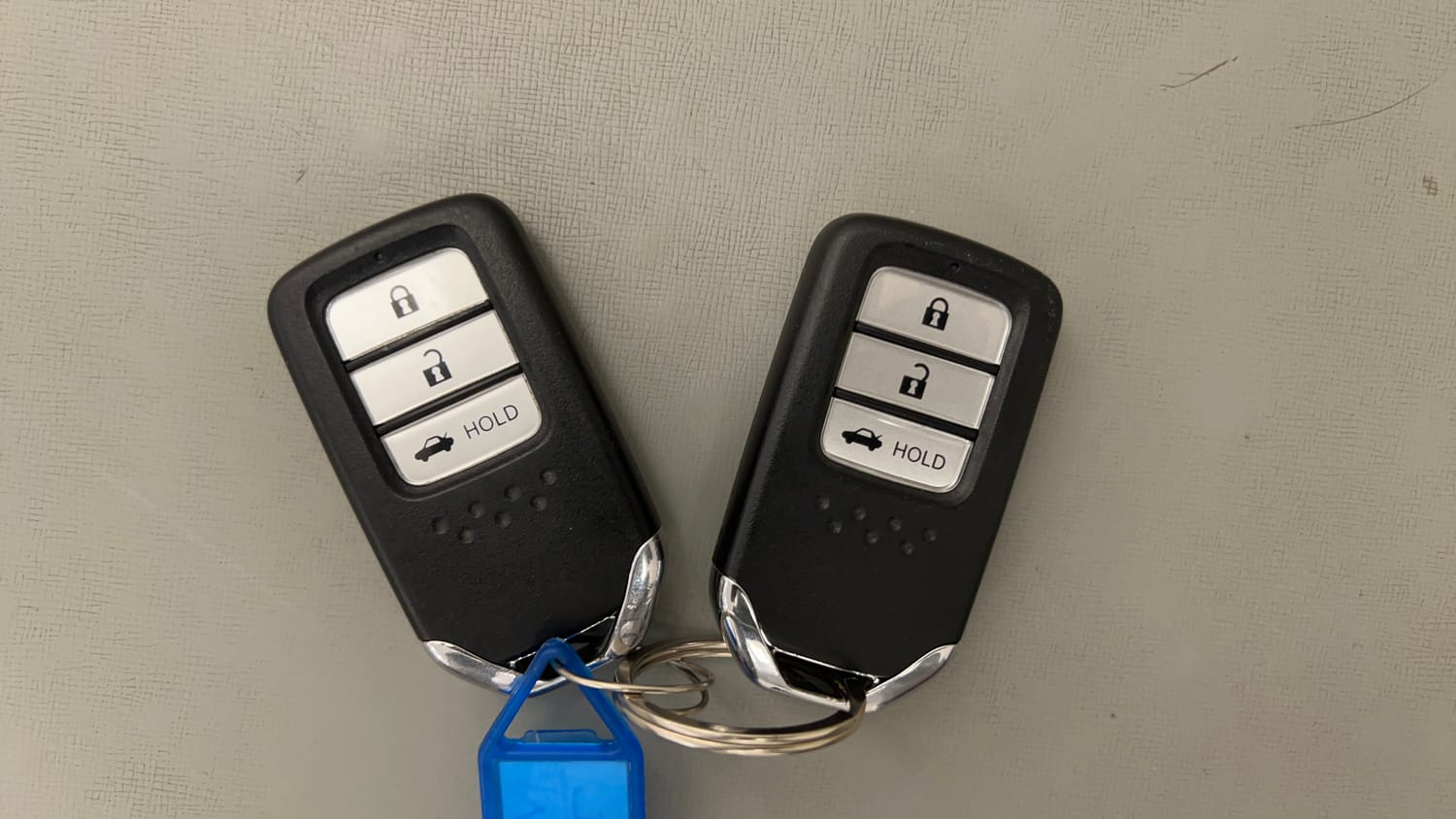 Used 2023 Honda City ZX Petrol MT Petrol Manual extra CAR KEY VIEW