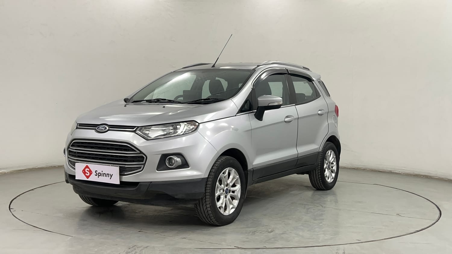 Ecosport