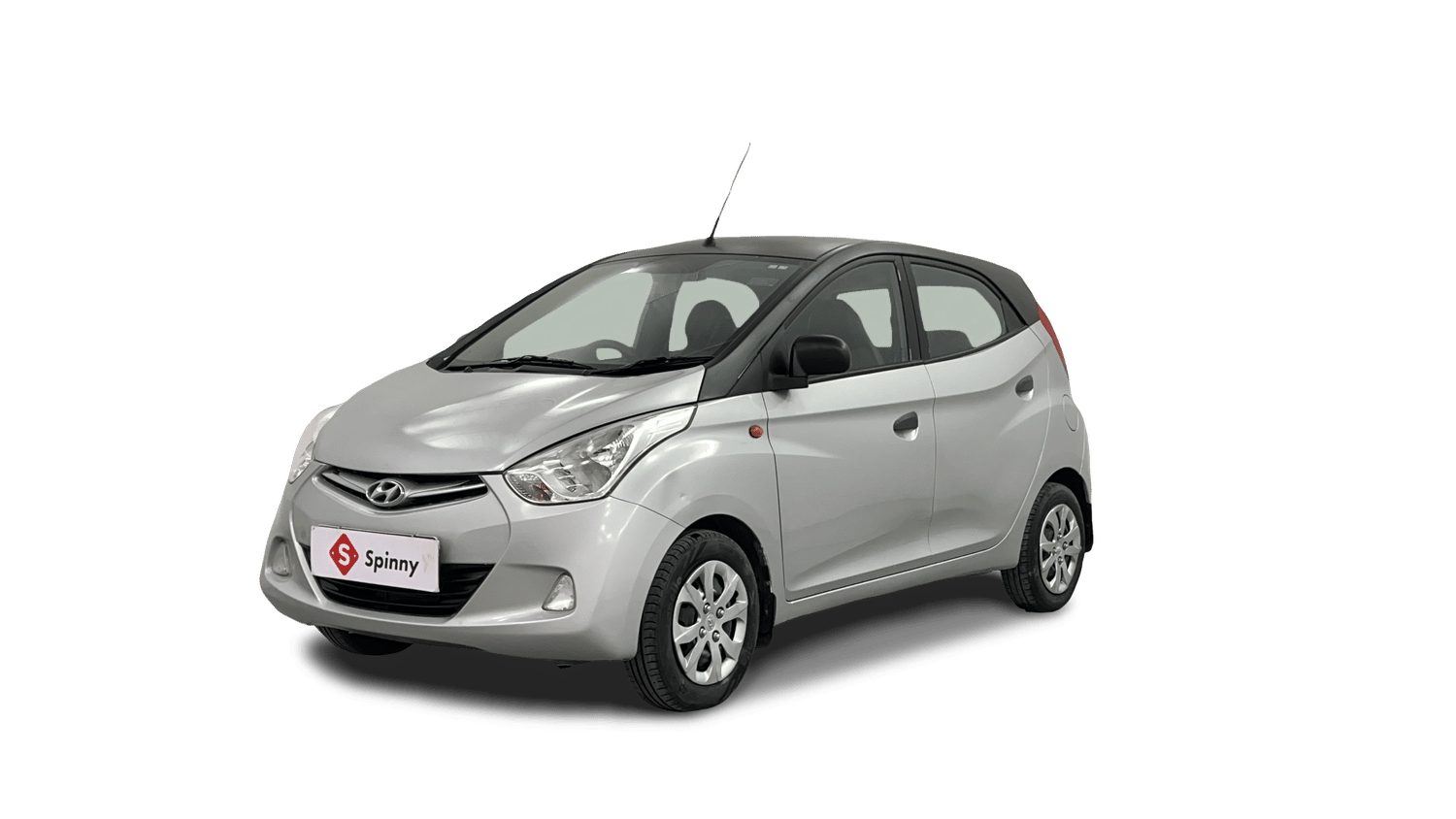 Used 2016 Hyundai Eon Magna Petrol Manual Image