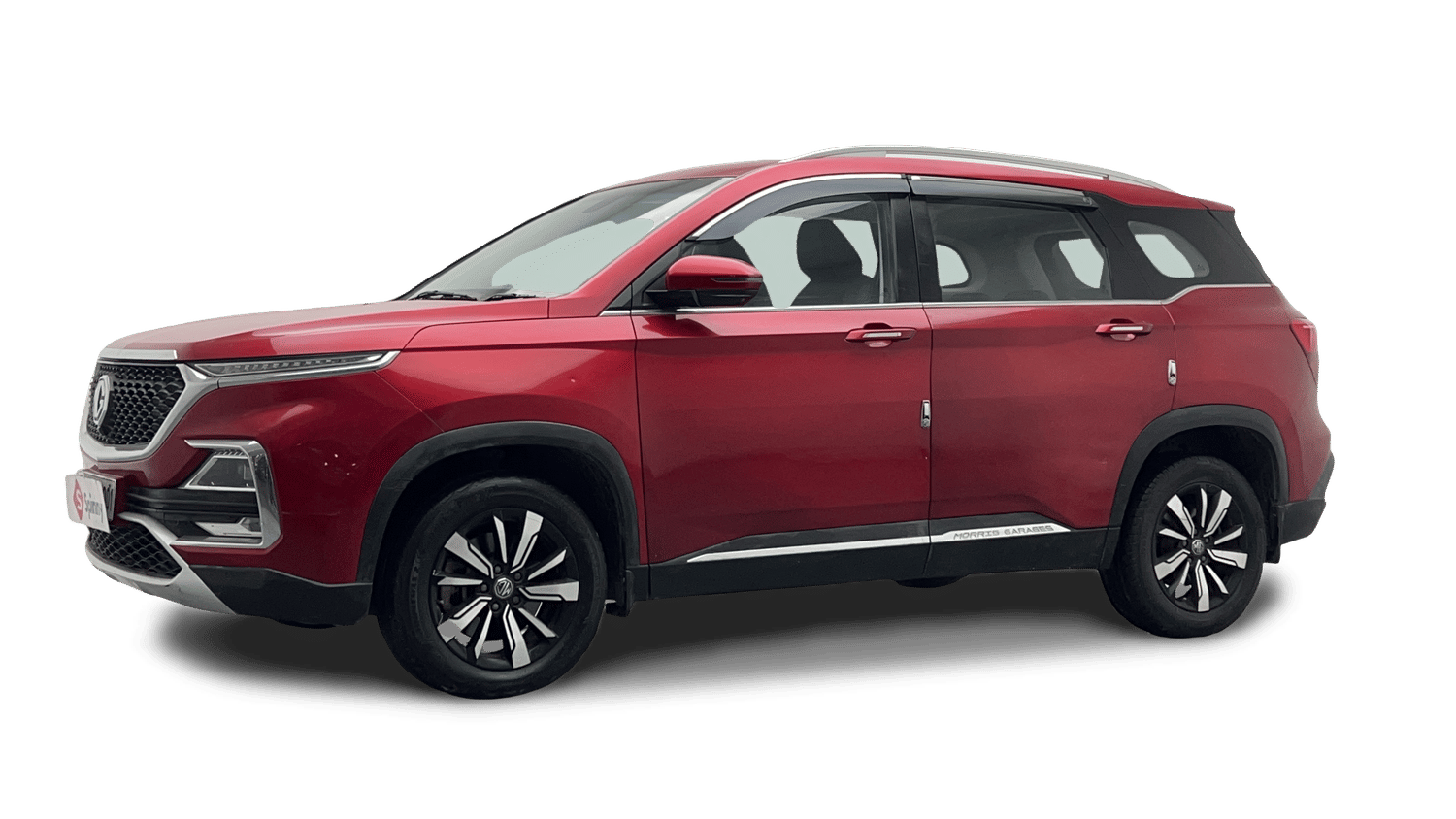 Used 2019 MG Motors Hector Sharp 1.5 DCT Petrol Petrol Automatic Image