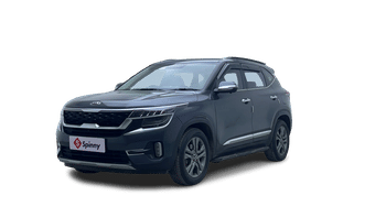 Used 2020 Kia Seltos HTX 1.5 Diesel Diesel Manual Image