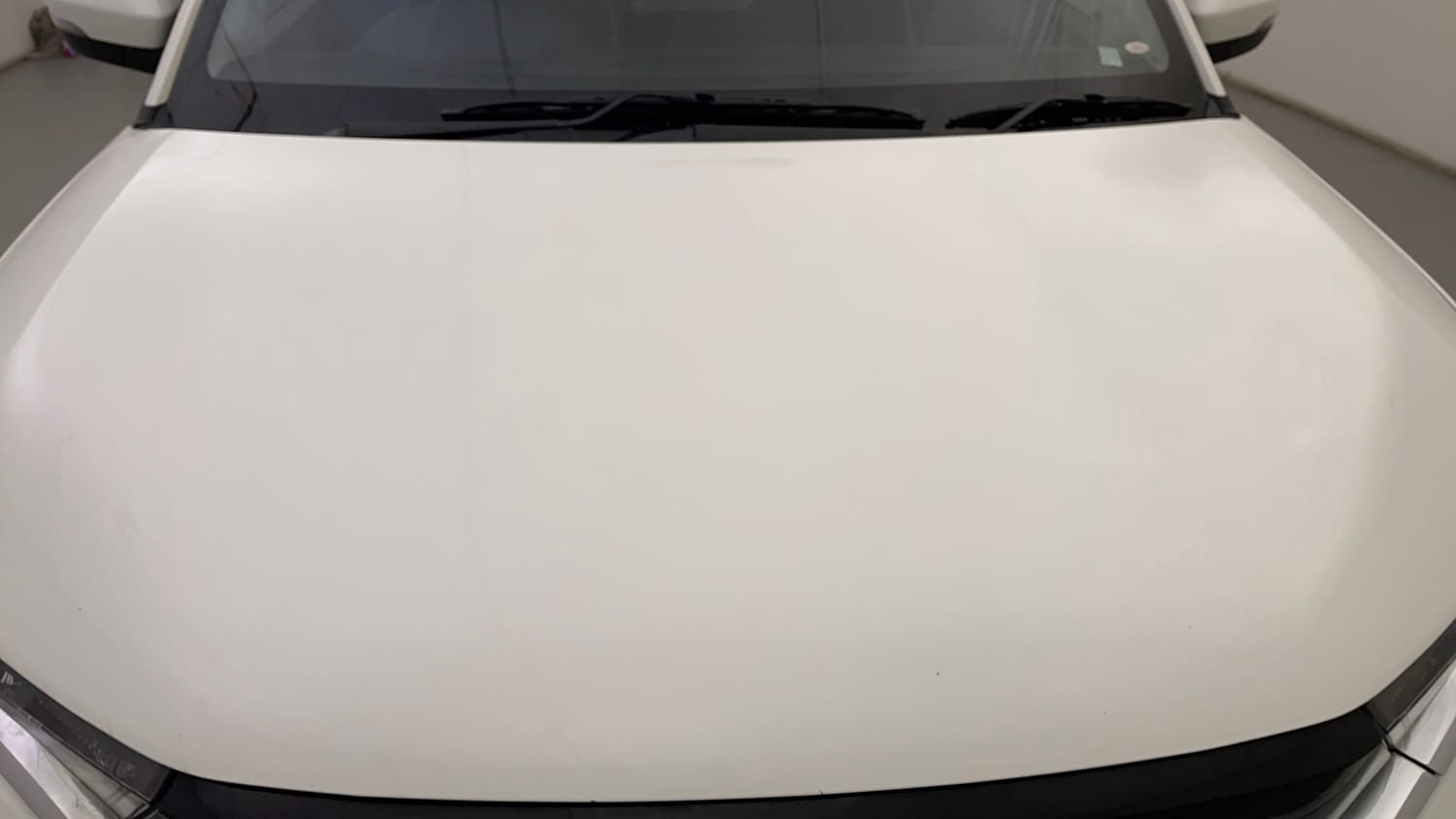 Used 2022 Tata Punch Accomplished MT Petrol Manual dents MINOR SCRATCH